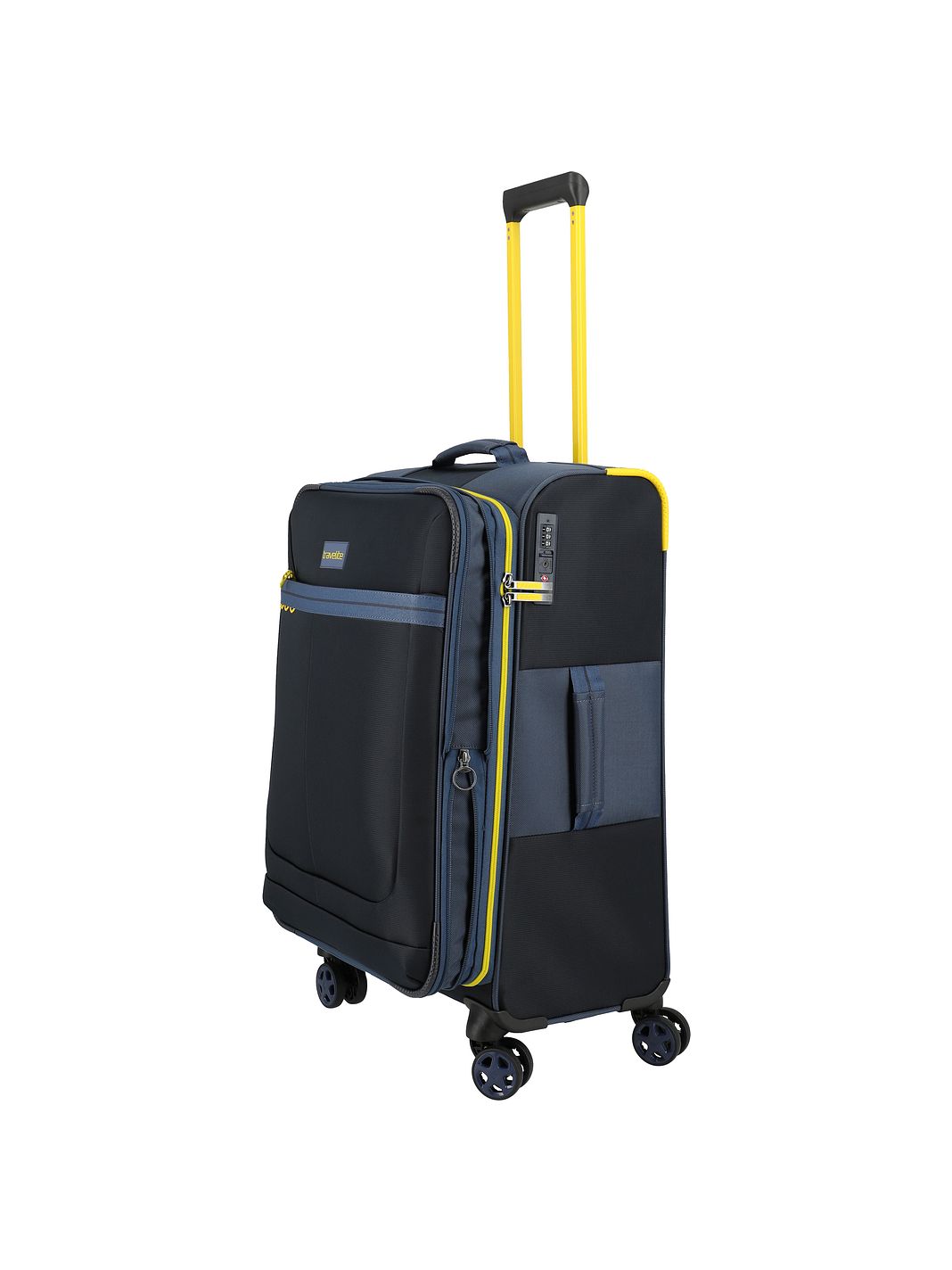 Travelite Color Craze 4 ruote Set di valigie 3 pezzi espandibile Travelite Color Craze 4 ruote Set di valigie 3 pezzi espandibile