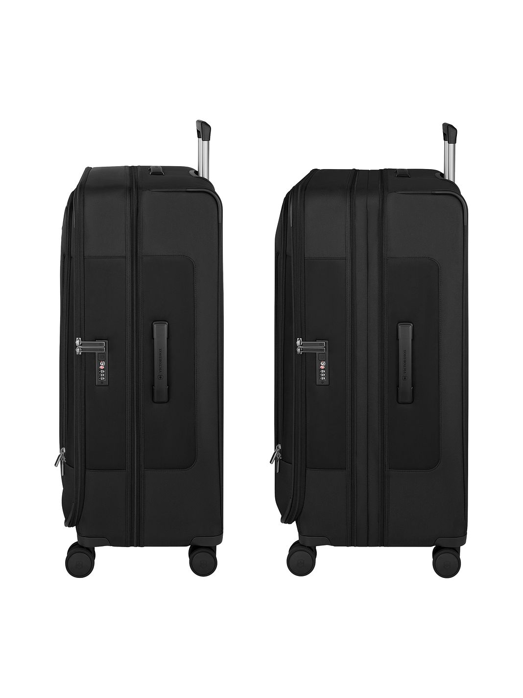 Victorinox Werks Traveler 7.0 4 ruote Carrello 82 cm espandibile Victorinox Werks Traveler 7.0 4 ruote Carrello 82 cm espandibile