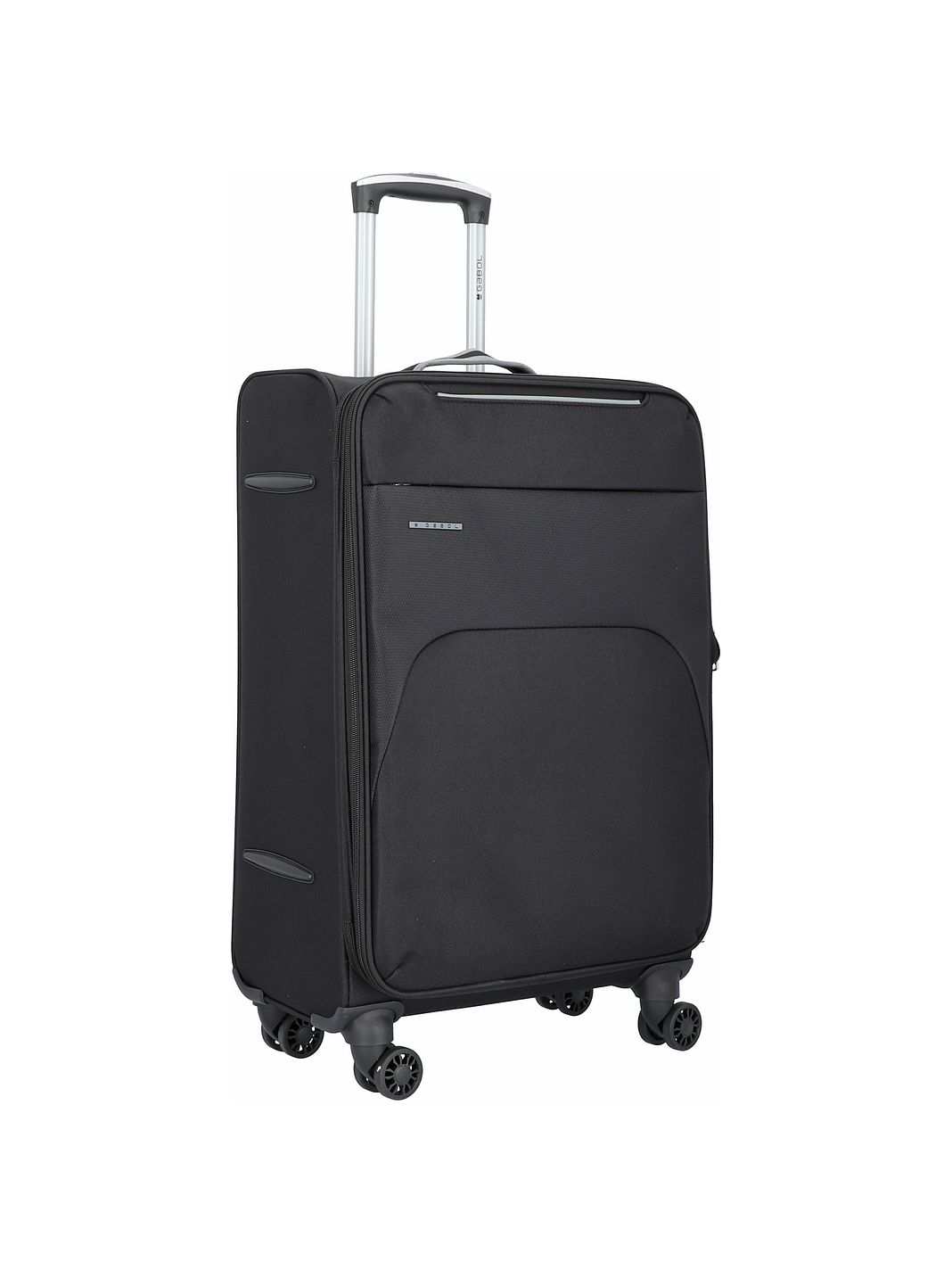 Gabol Zambia 4 ruote Carrello 69 cm espandibile