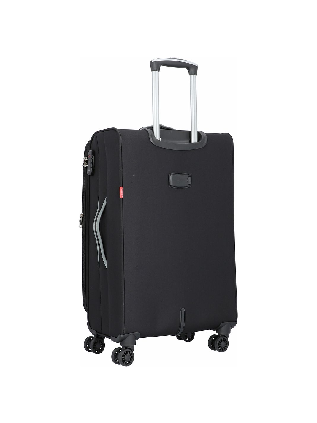 Gabol Zambia 4 ruote Carrello 69 cm espandibile