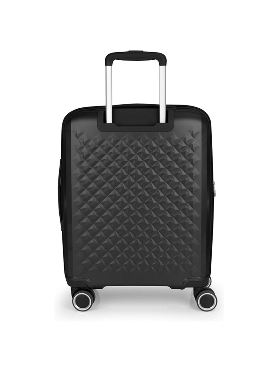 Gabol Queens 4 ruote Trolley cabina S 54 cm espandibile Gabol Queens 4 ruote Trolley cabina S 54 cm espandibile