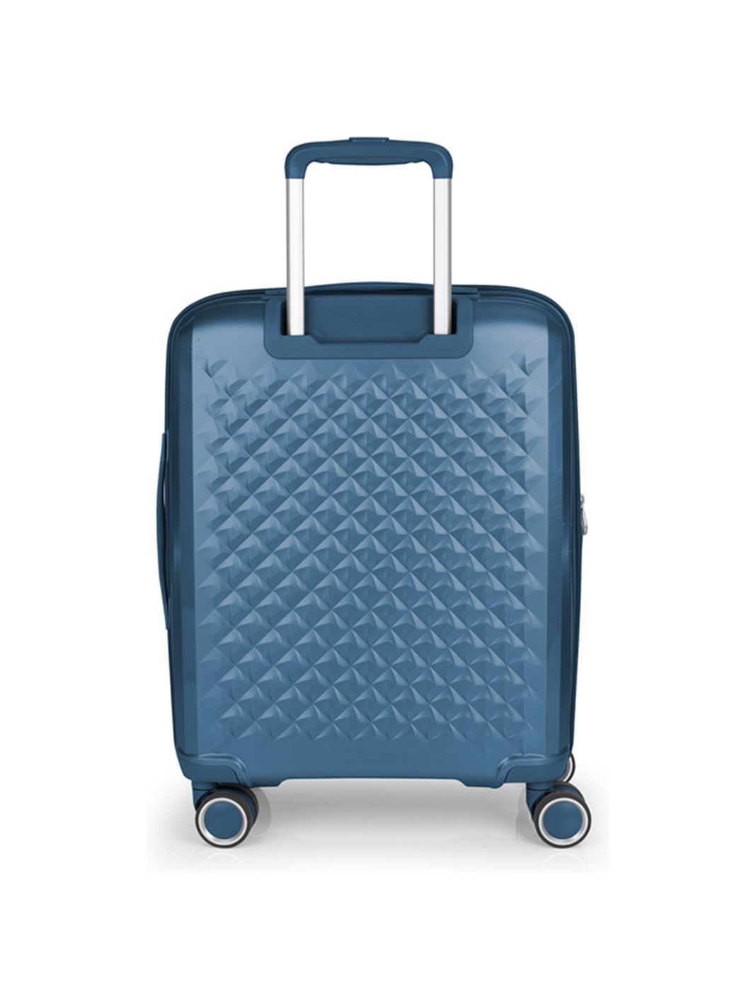 Gabol Queens 4 ruote Trolley cabina S 54 cm espandibile Gabol Queens 4 ruote Trolley cabina S 54 cm espandibile