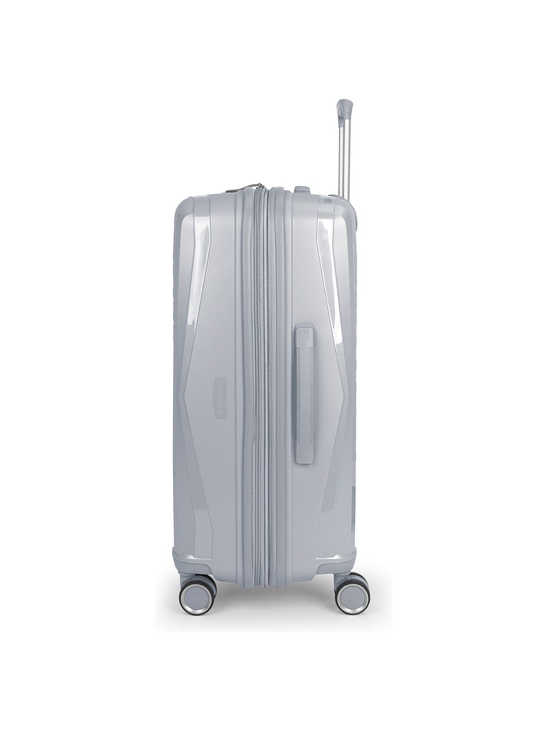 Gabol Queens 4 ruote Carrello M 64.5 cm espandibile