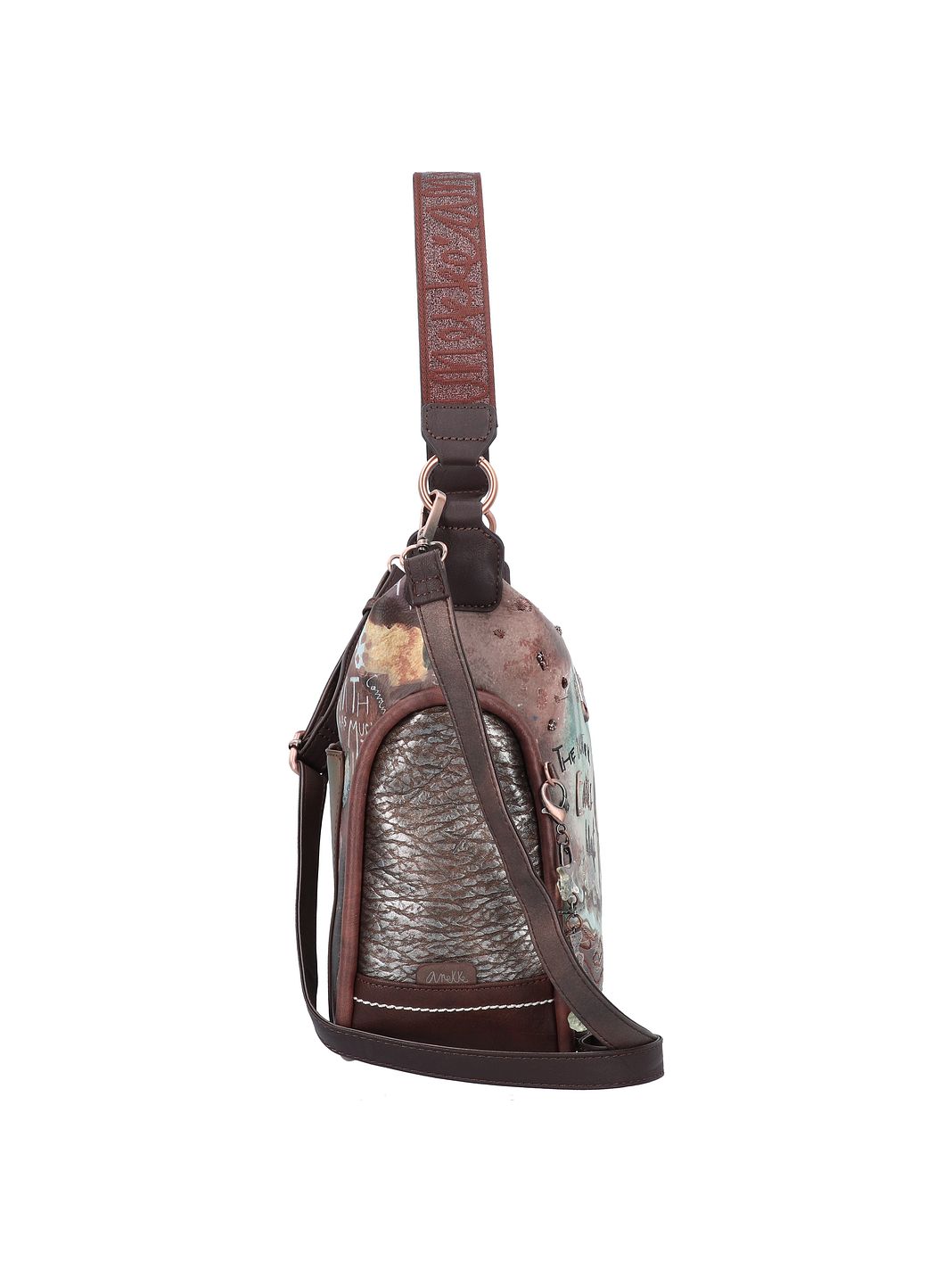 Anekke Core Taška přes rameno 29 cm Anekke Core Taška přes rameno 29 cm