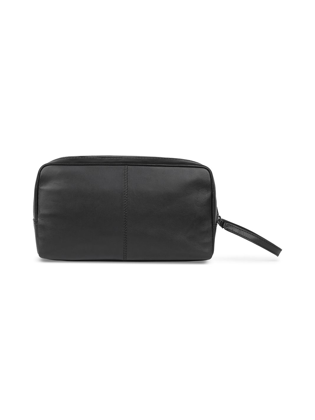 bugatti Romeo Borsa da toilette Vera Pelle 22 cm