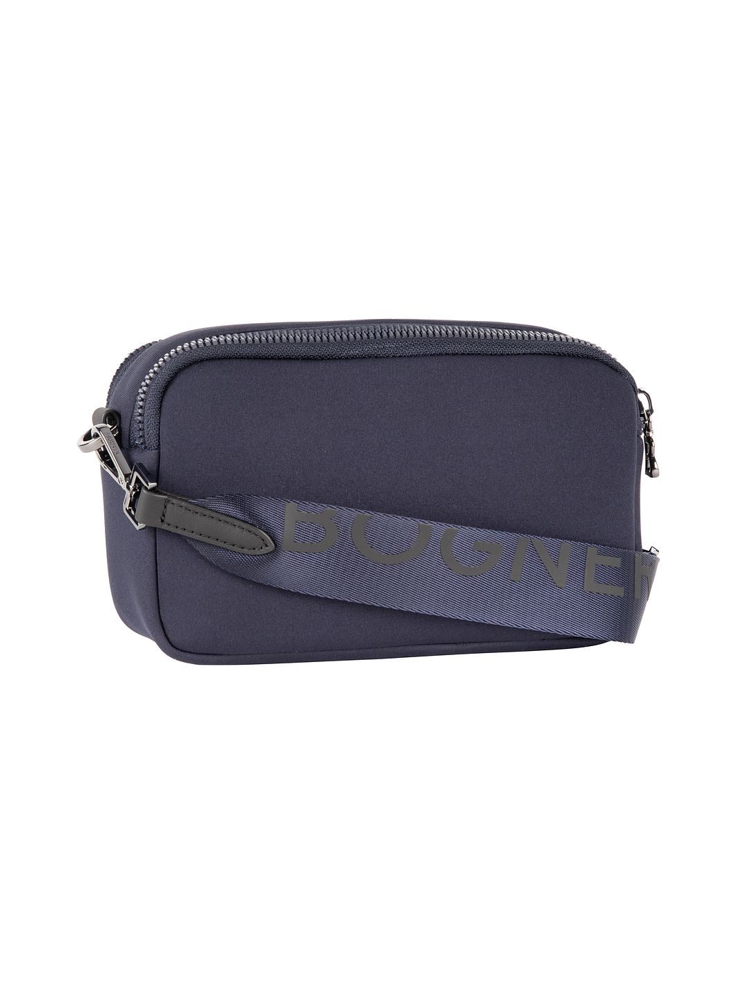 Bogner Alvier Borsa a tracolla 21 cm Bogner Alvier Borsa a tracolla 21 cm