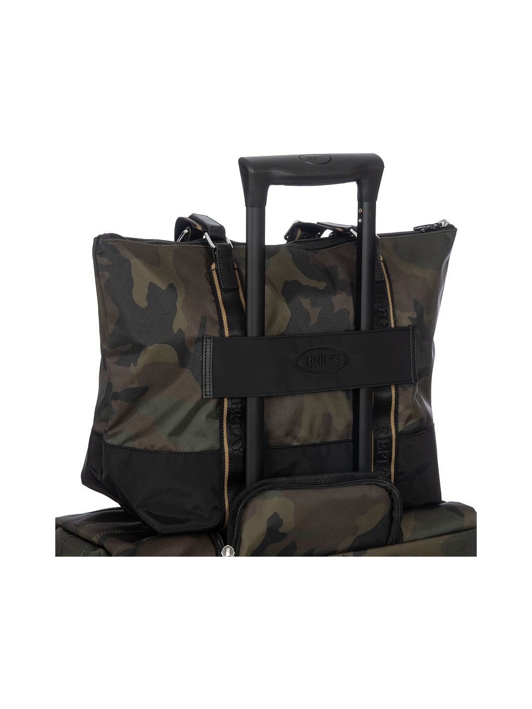 Bric's Bric´s x Replay Borsa tote 33 cm Bric's Bric´s x Replay Borsa tote 33 cm