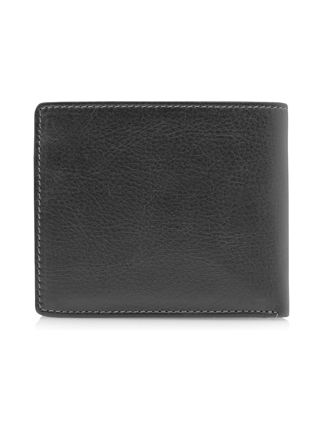 Castelijn & Beerens Portafoglio Protezione RFID Vera Pelle 11.5 cm Castelijn & Beerens Portafoglio Protezione RFID Vera Pelle 11.5 cm