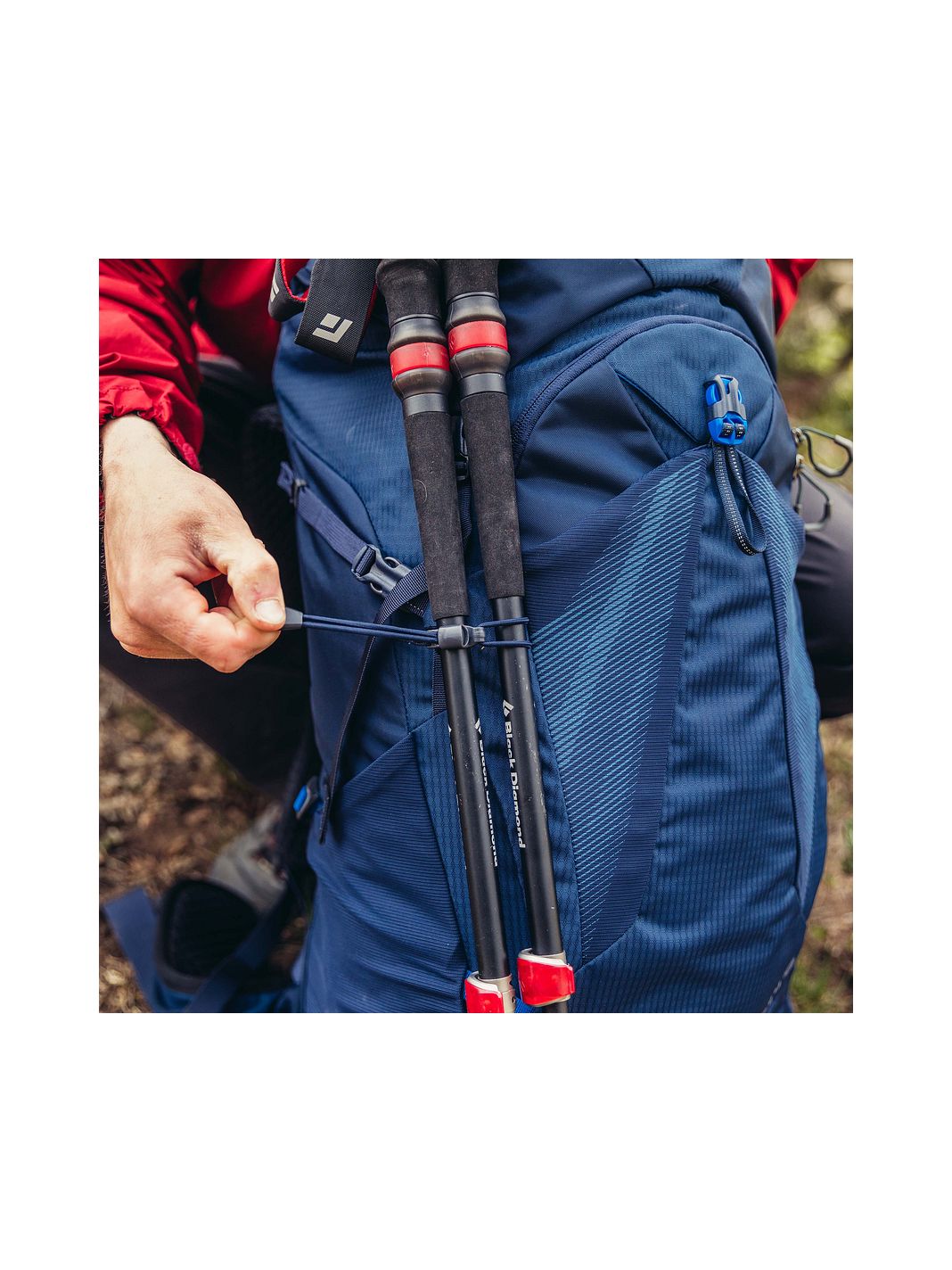 Gregory Jade 38 Trekingový batoh S-M 64 cm Gregory Jade 38 Trekingový batoh S-M 64 cm