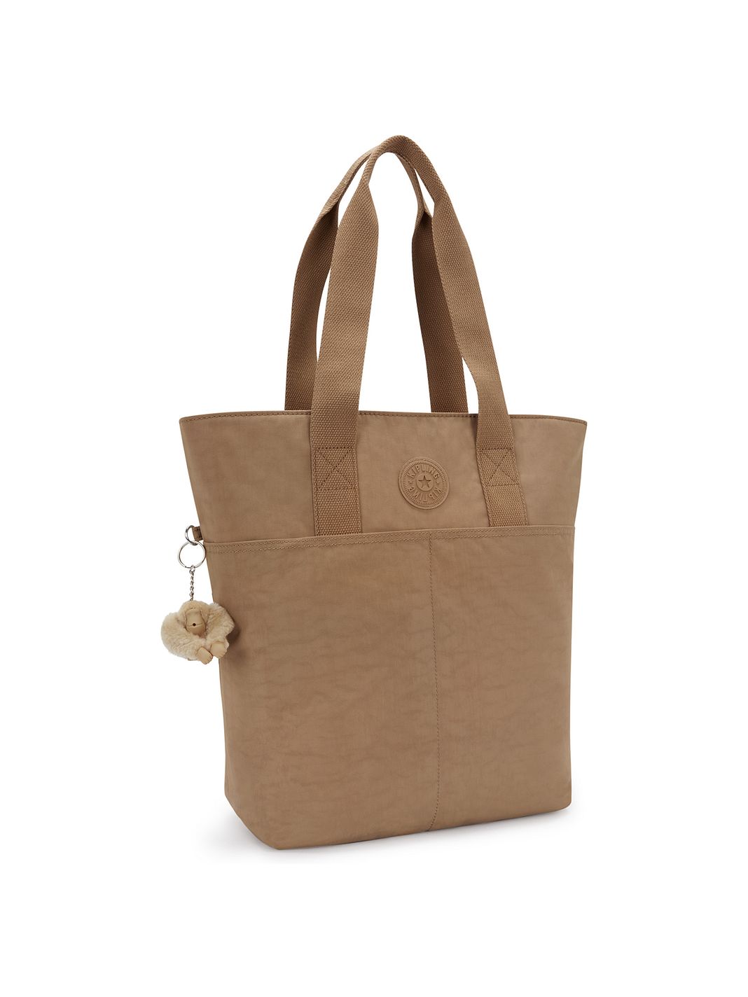 Kipling Basic Hanifa Axelväska 39 cm Laptopfack