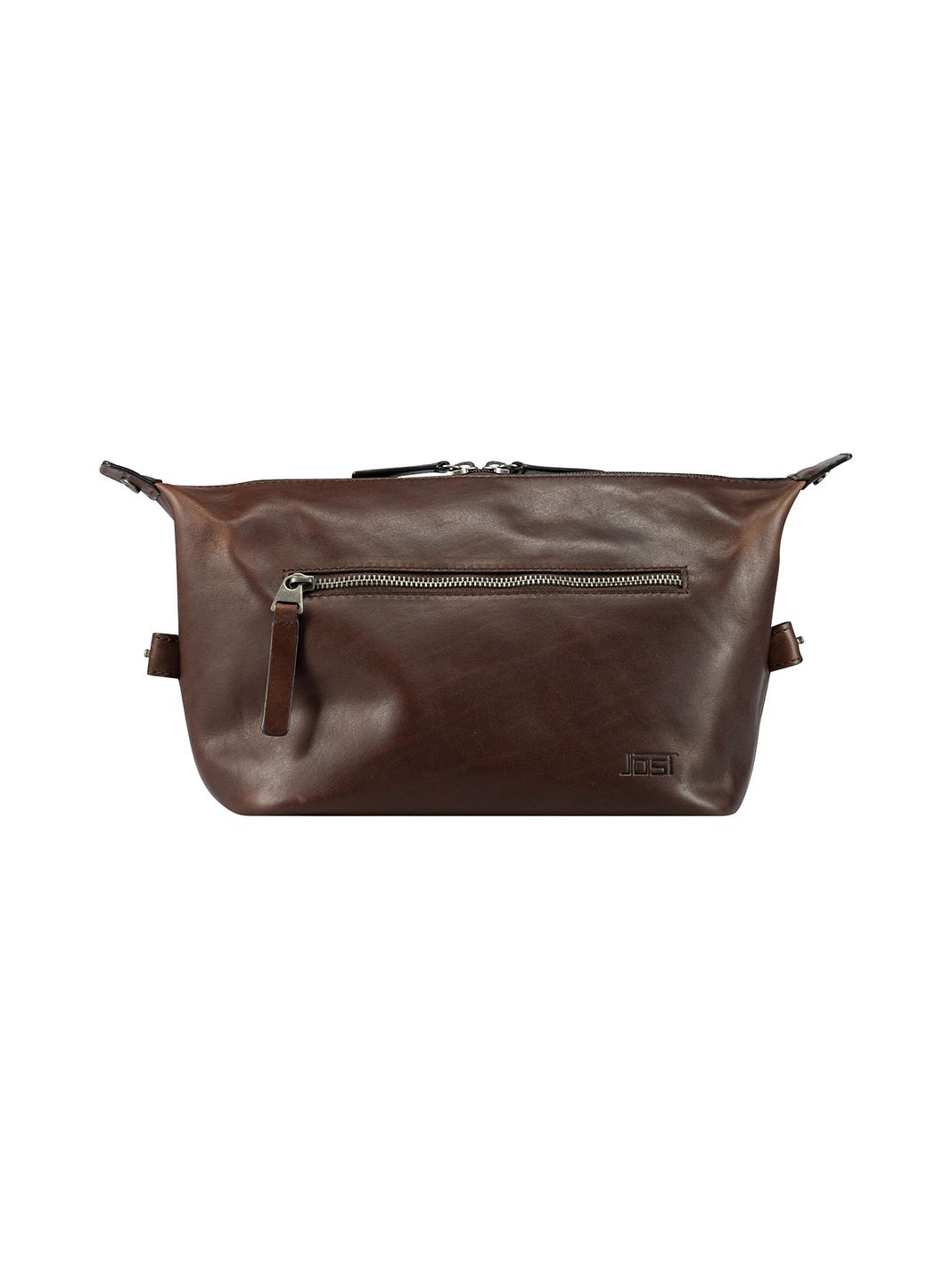 Jost Lund Borsa da toilette Vera Pelle 25 cm Jost Lund Borsa da toilette Vera Pelle 25 cm