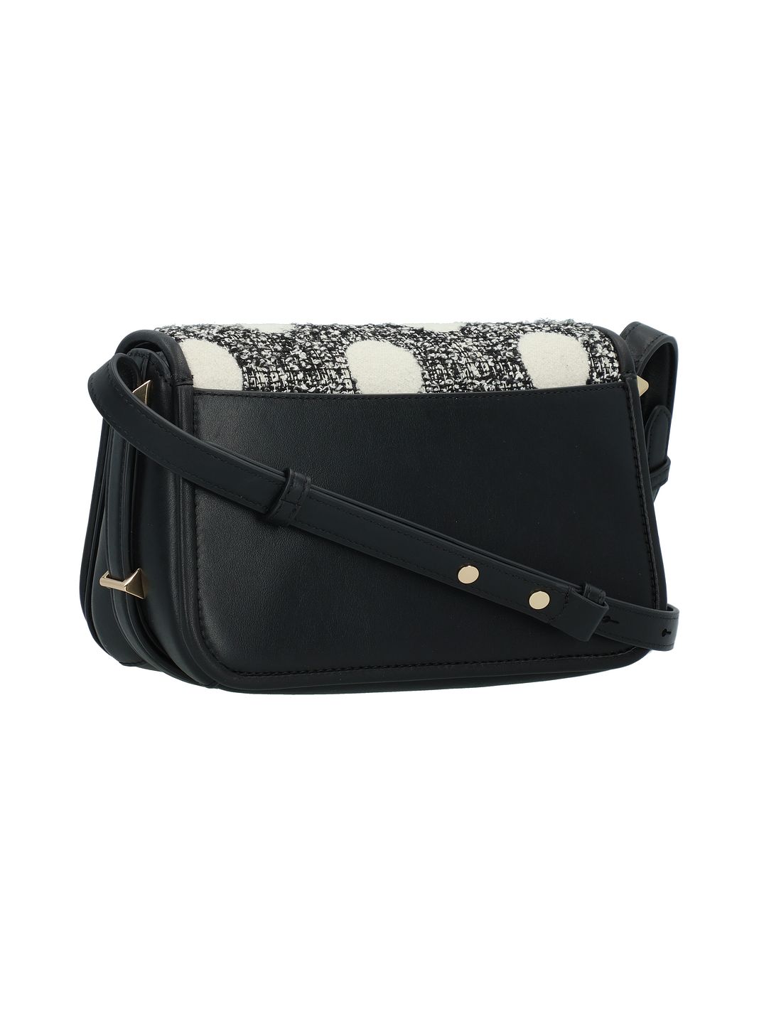 Kate Spade New York Borsa a tracolla Vera Pelle 22 cm Kate Spade New York Borsa a tracolla Vera Pelle 22 cm