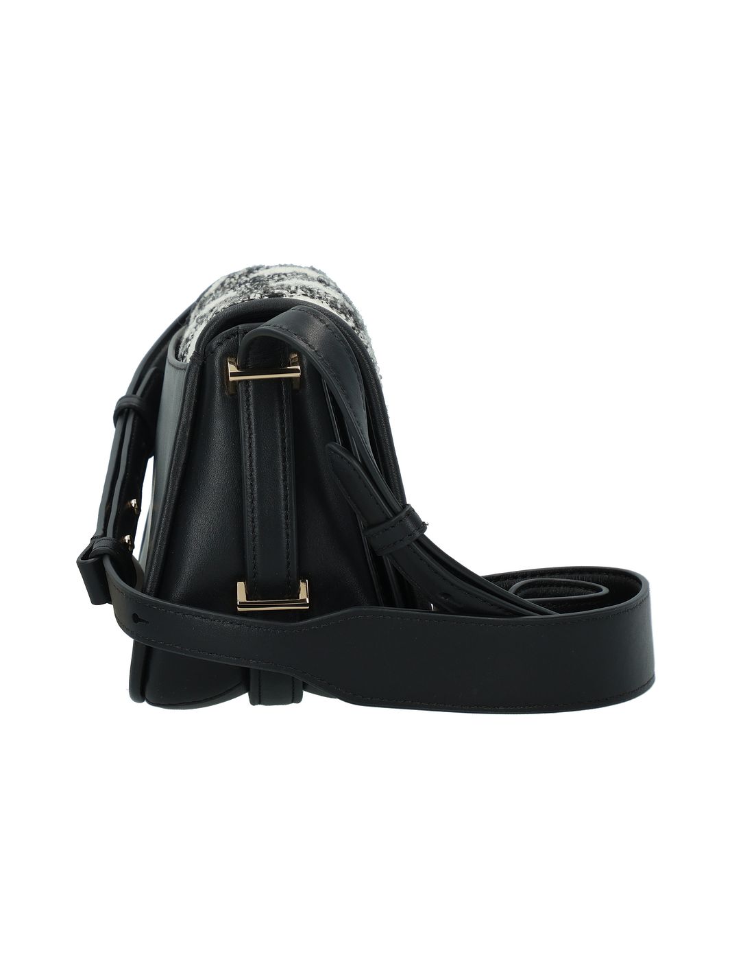 Kate Spade New York Borsa a tracolla Vera Pelle 22 cm Kate Spade New York Borsa a tracolla Vera Pelle 22 cm