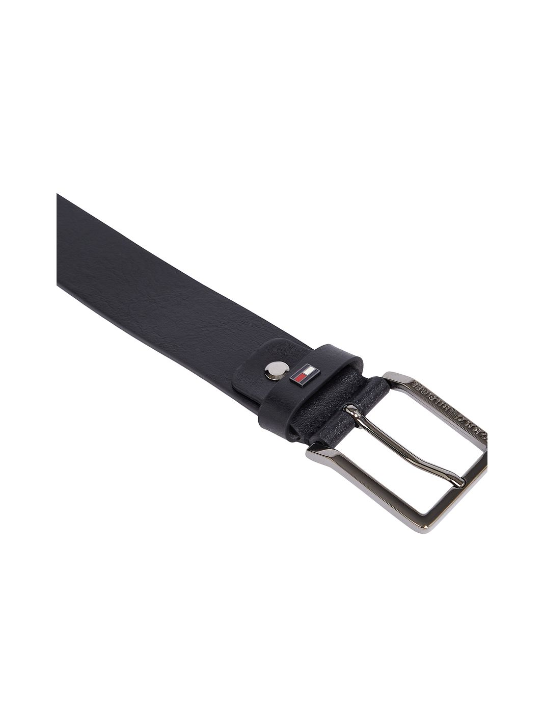 Tommy Hilfiger Oliver Opasek Kůže Tommy Hilfiger Oliver Opasek Kůže