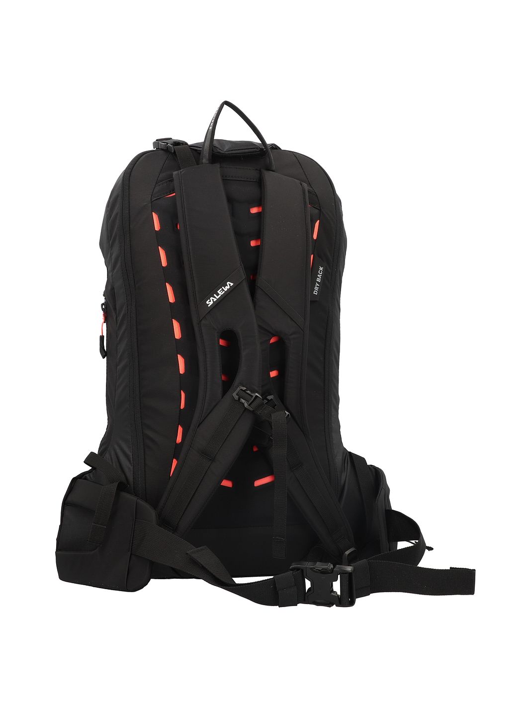 Salewa Sella Mochilas para bicicleta 55 cm Salewa Sella Mochilas para bicicleta 55 cm