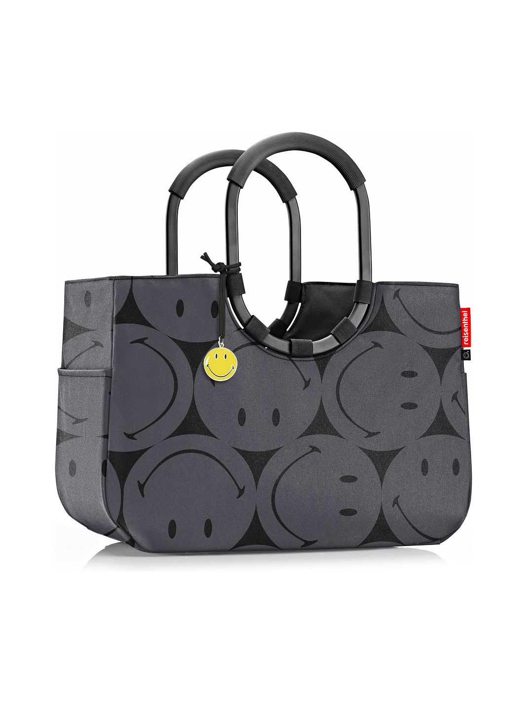 reisenthel Loopshopper Borsa tote L 46 cm reisenthel Loopshopper Borsa tote L 46 cm