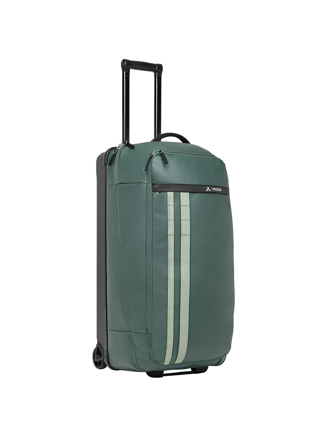 Vaude Takutea 90 2 ruote Carrello 77 cm