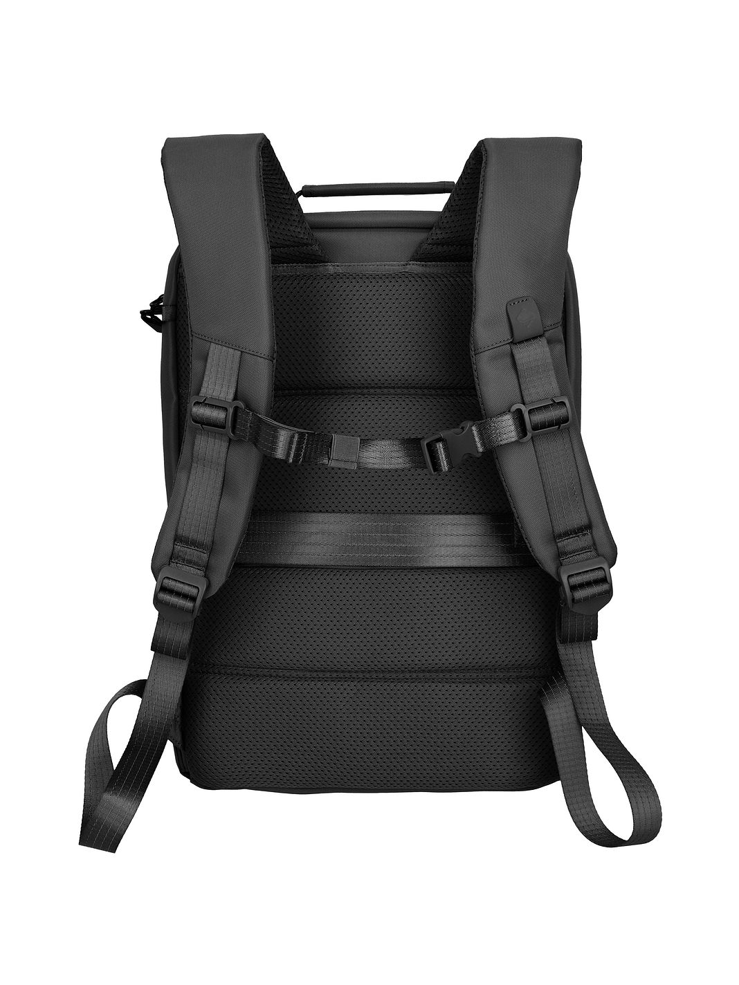 Travelite Workfloow Daypack 41 cm Vano porta PC Travelite Workfloow Daypack 41 cm Vano porta PC