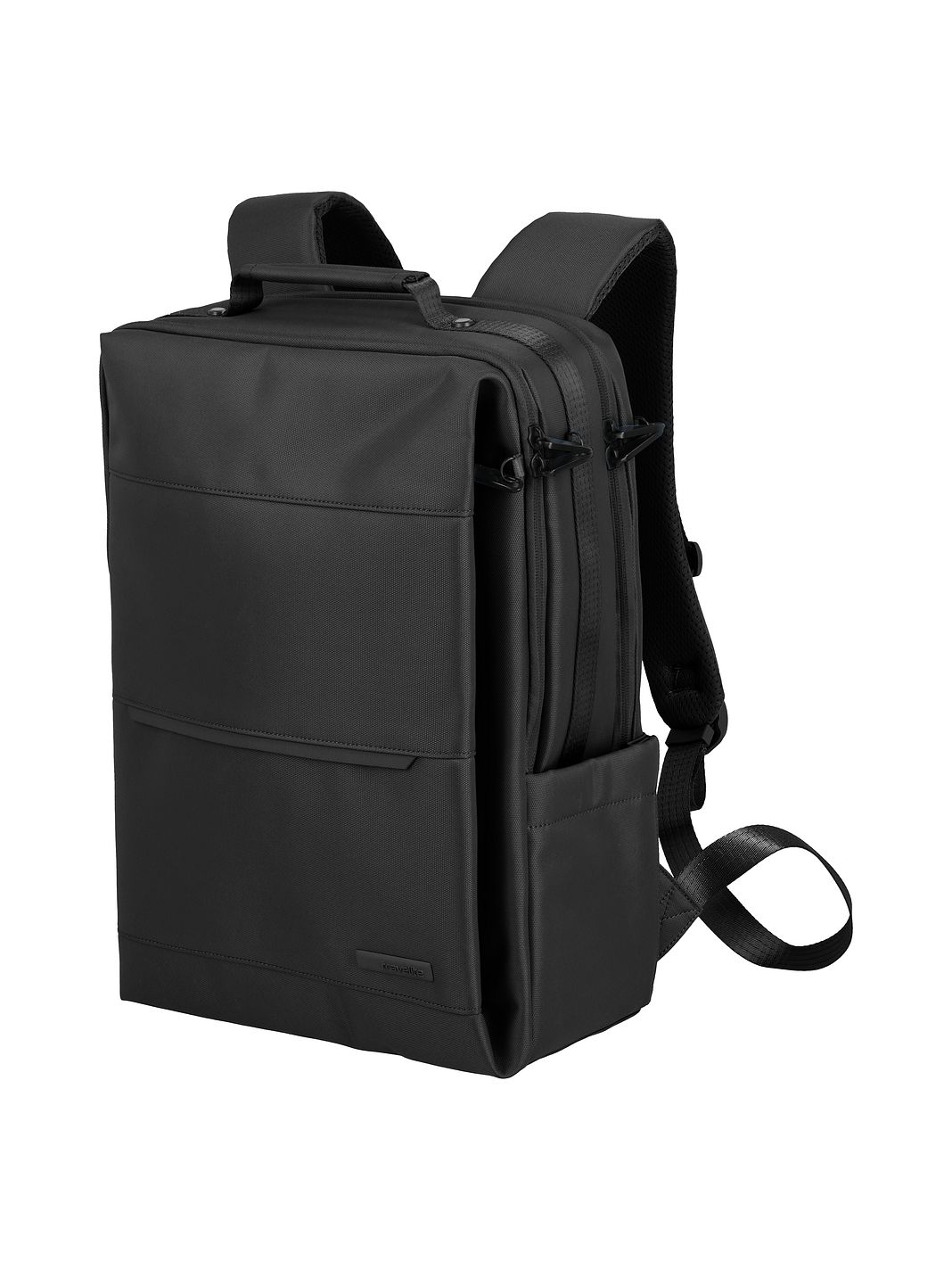 Travelite Workfloow Daypack 41 cm Vano porta PC Travelite Workfloow Daypack 41 cm Vano porta PC