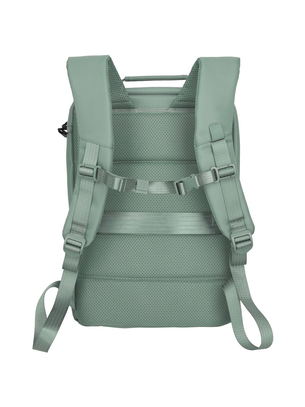 Travelite Workfloow Daypack 41 cm Vano porta PC Travelite Workfloow Daypack 41 cm Vano porta PC