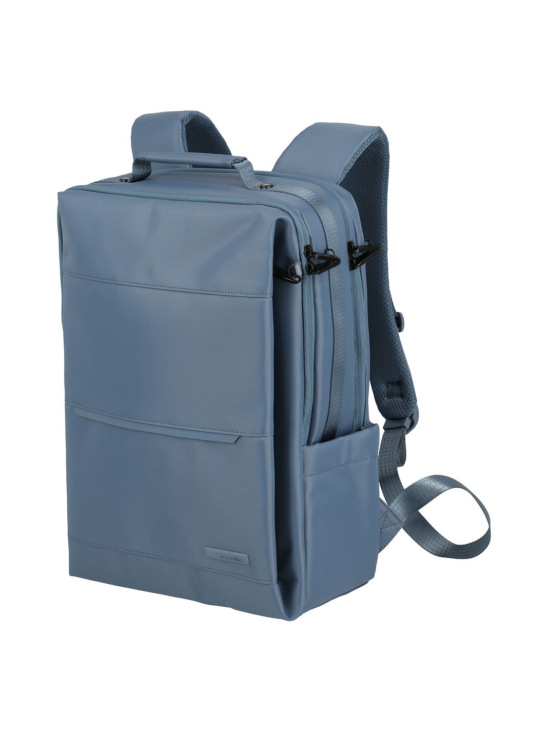 Travelite Workfloow Daypack 41 cm Vano porta PC