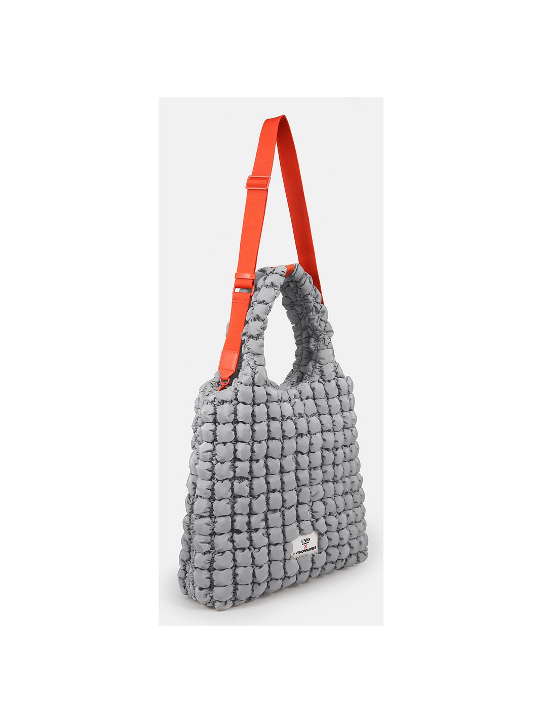 LES VISIONNAIRES Unio Shopper Borsa tote 43 cm LES VISIONNAIRES Unio Shopper Borsa tote 43 cm