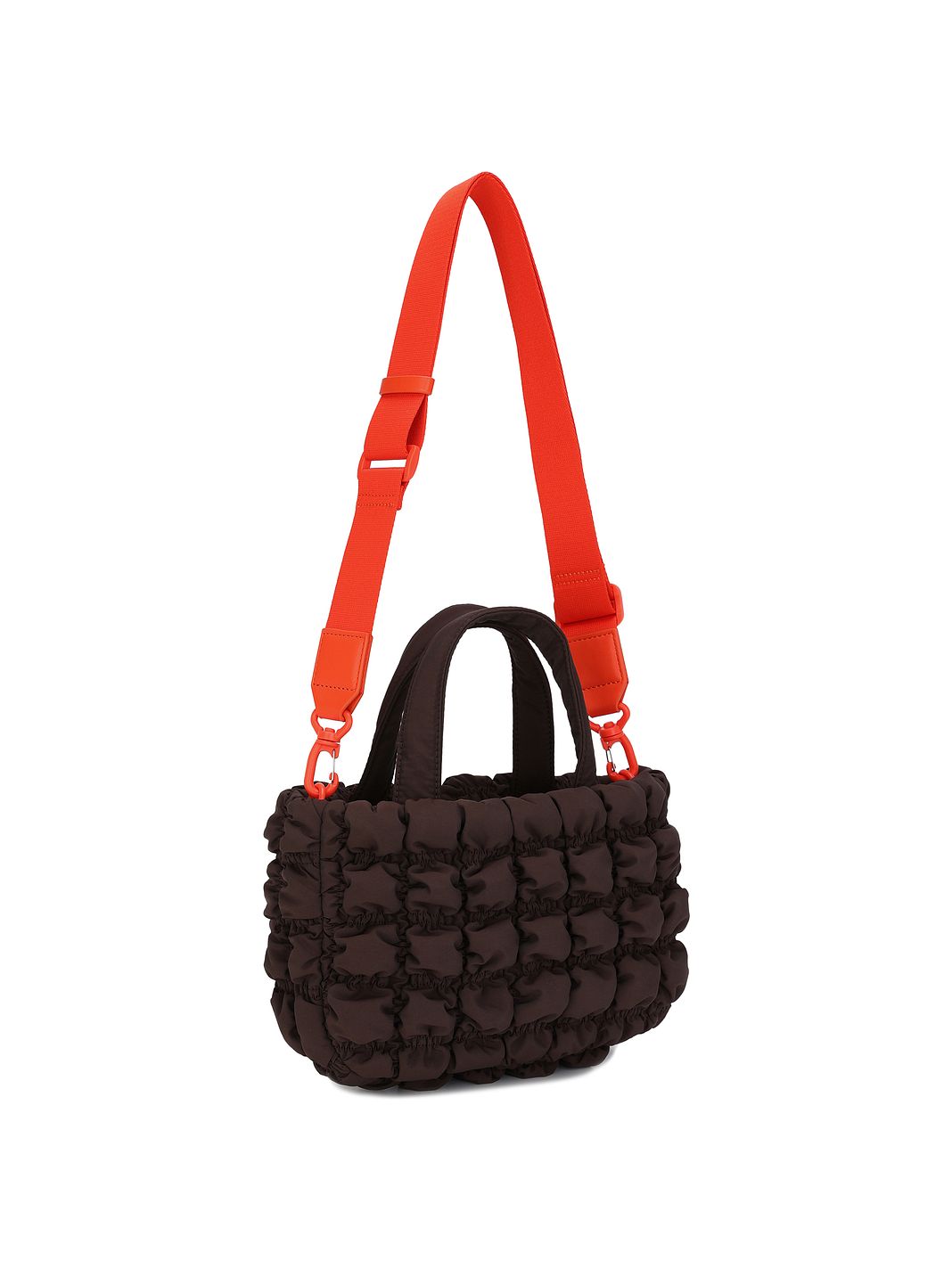 LES VISIONNAIRES Unio Cortina S Borsetta 34 cm