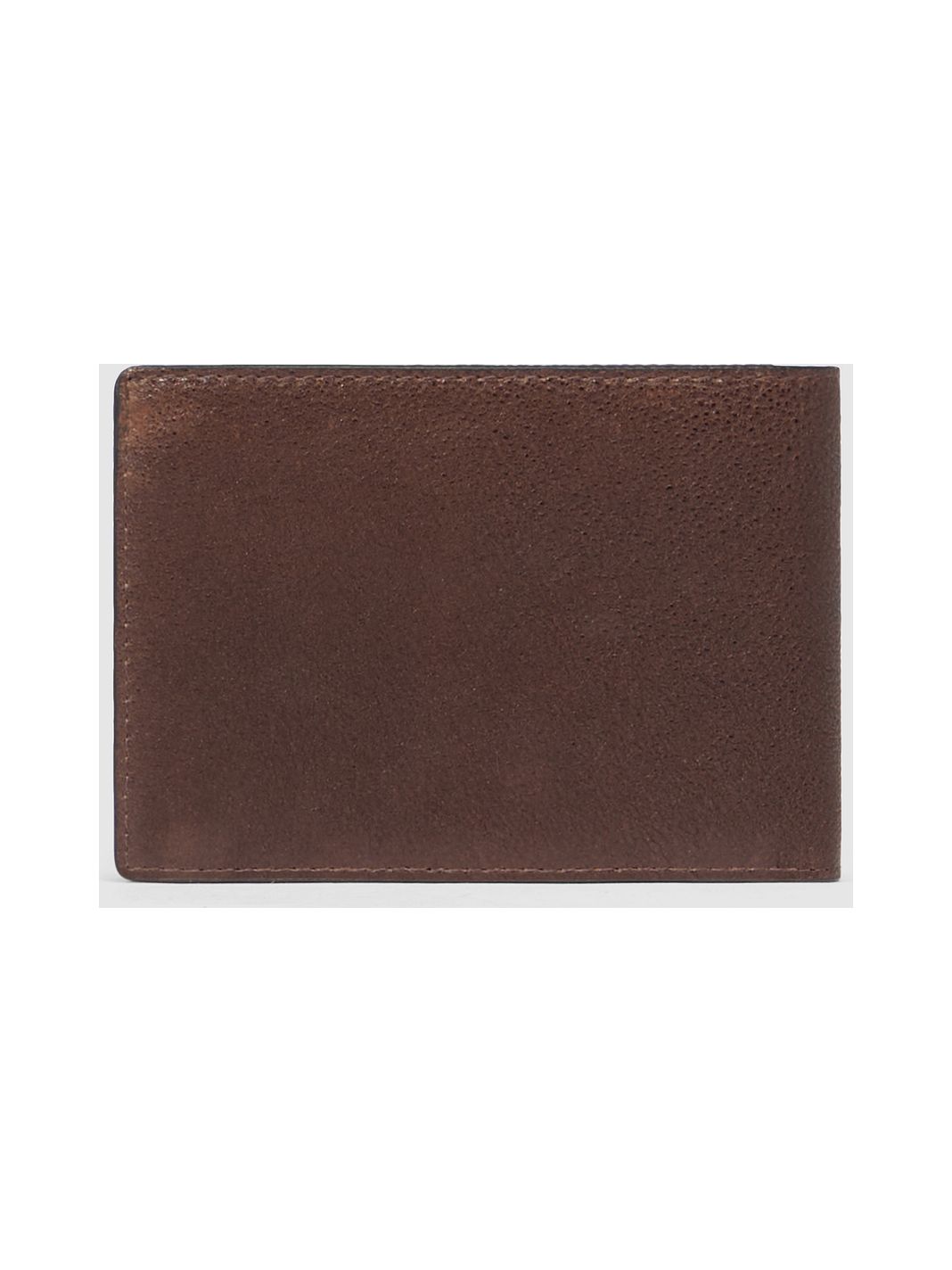 Piquadro Hedley Portafoglio Protezione RFID Vera Pelle 12.5 cm Piquadro Hedley Portafoglio Protezione RFID Vera Pelle 12.5 cm