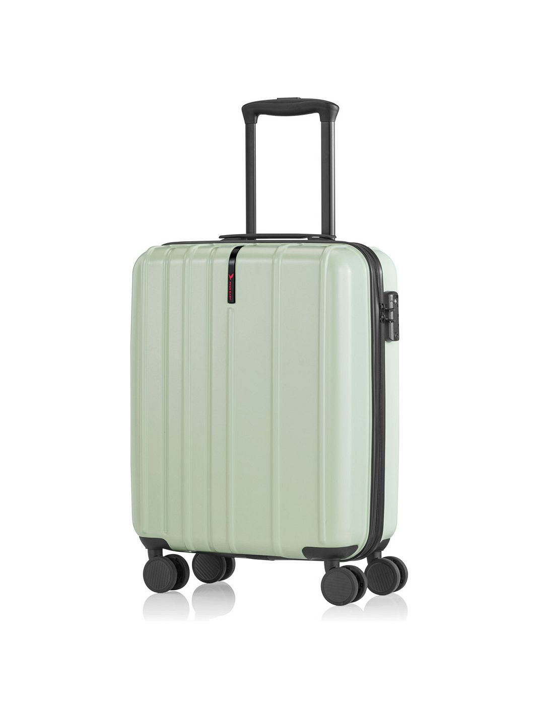 Pack Easy Jolly 4 ruote Trolley cabina 53 cm Pack Easy Jolly 4 ruote Trolley cabina 53 cm