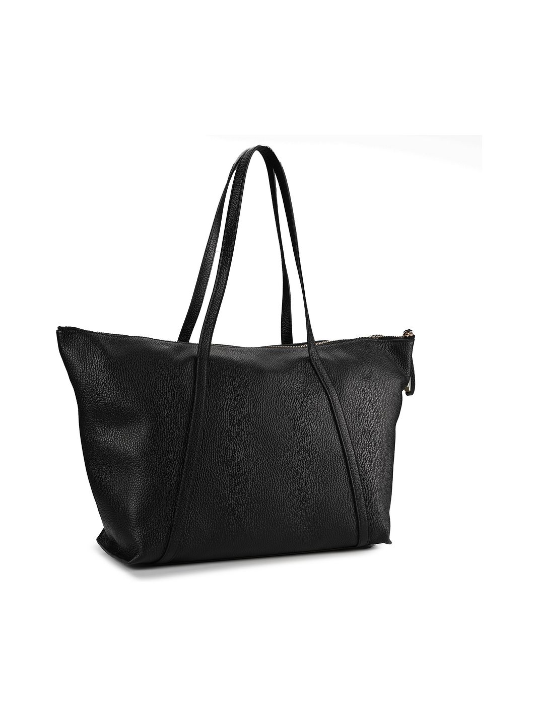 Coccinelle Nory Borsa tote Vera Pelle 35.5 cm Coccinelle Nory Borsa tote Vera Pelle 35.5 cm