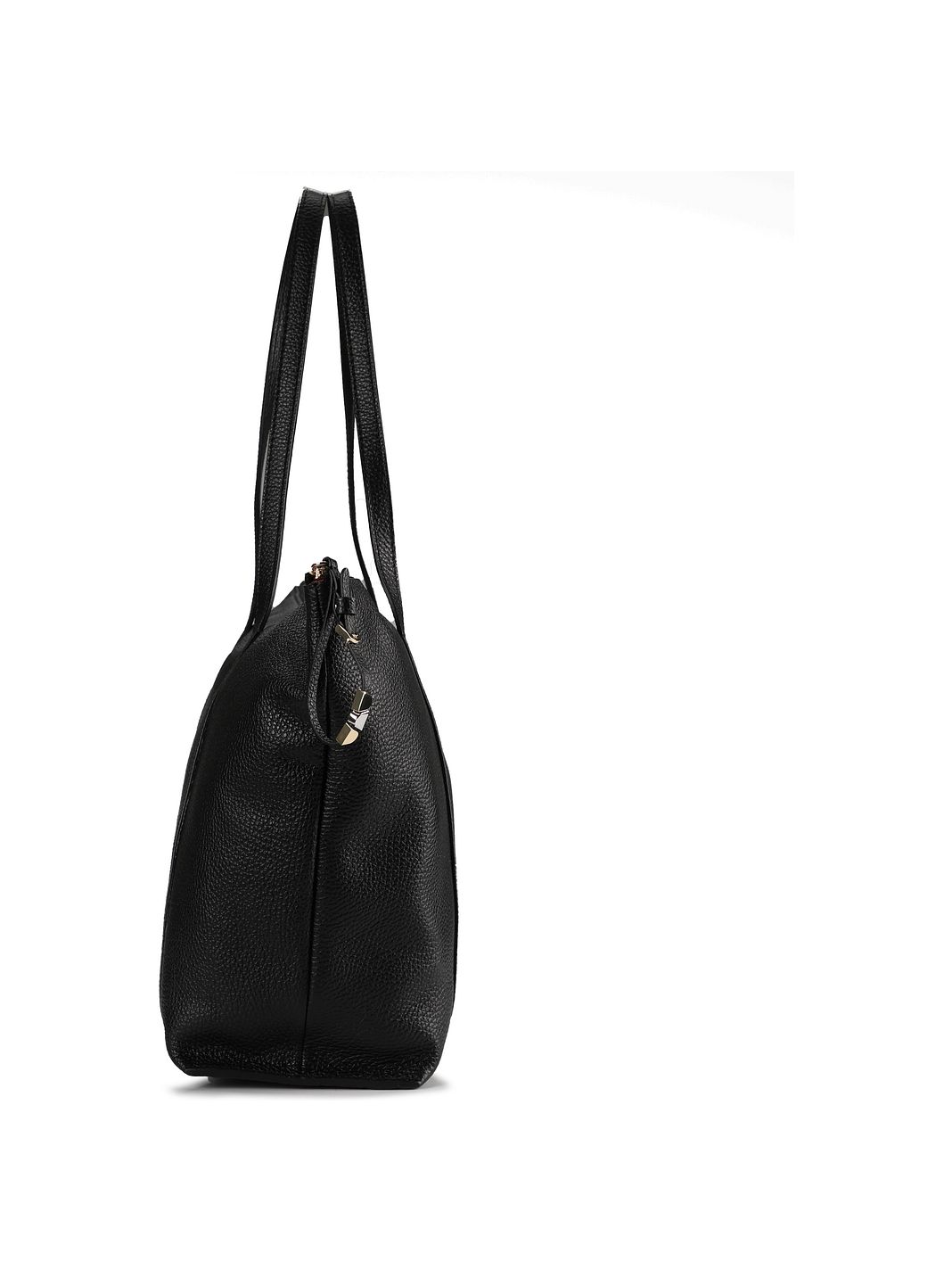 Coccinelle Nory Borsa tote Vera Pelle 35.5 cm Coccinelle Nory Borsa tote Vera Pelle 35.5 cm