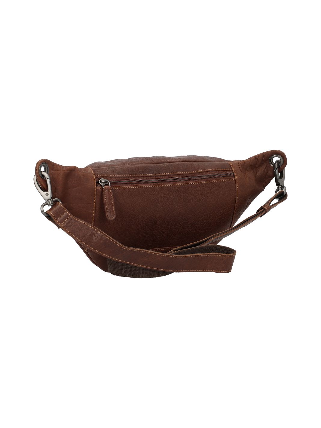 Jack Kinsky Porto Marsupio Vera Pelle 30 cm Jack Kinsky Porto Marsupio Vera Pelle 30 cm
