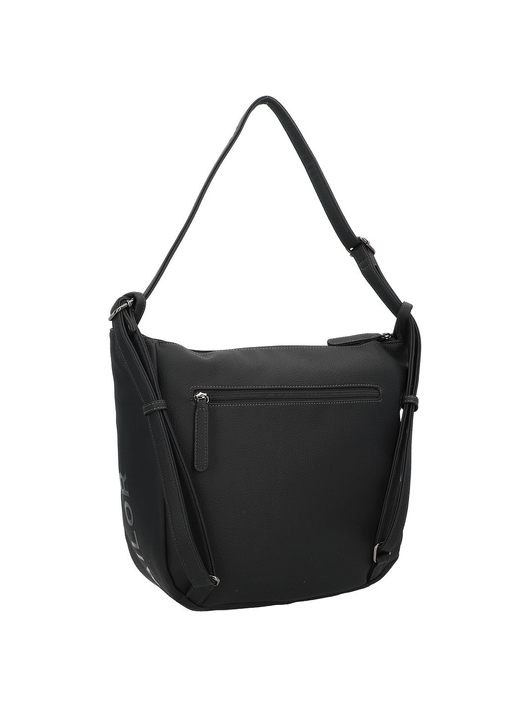 Tom Tailor Denim Belina Borsa a spalla 37.5 cm Tom Tailor Denim Belina Borsa a spalla 37.5 cm