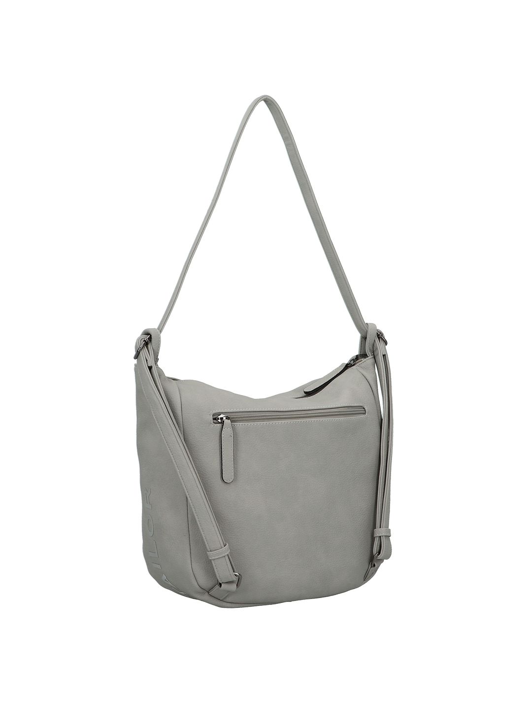 Tom Tailor Denim Belina Borsa a spalla 37.5 cm Tom Tailor Denim Belina Borsa a spalla 37.5 cm