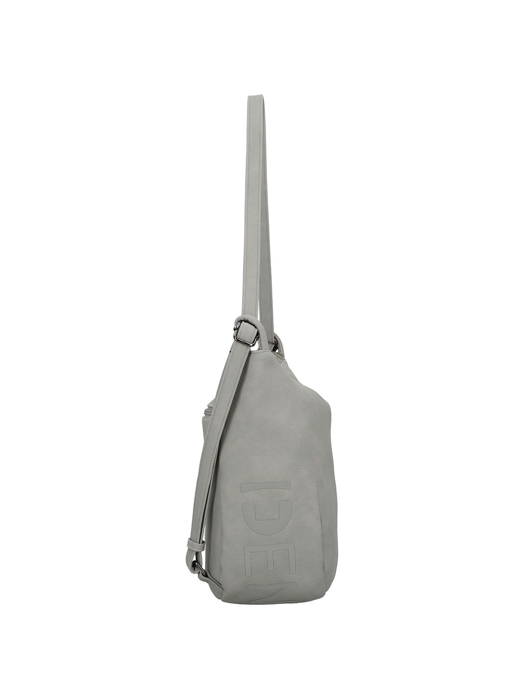 Tom Tailor Denim Belina Borsa a spalla 37.5 cm Tom Tailor Denim Belina Borsa a spalla 37.5 cm