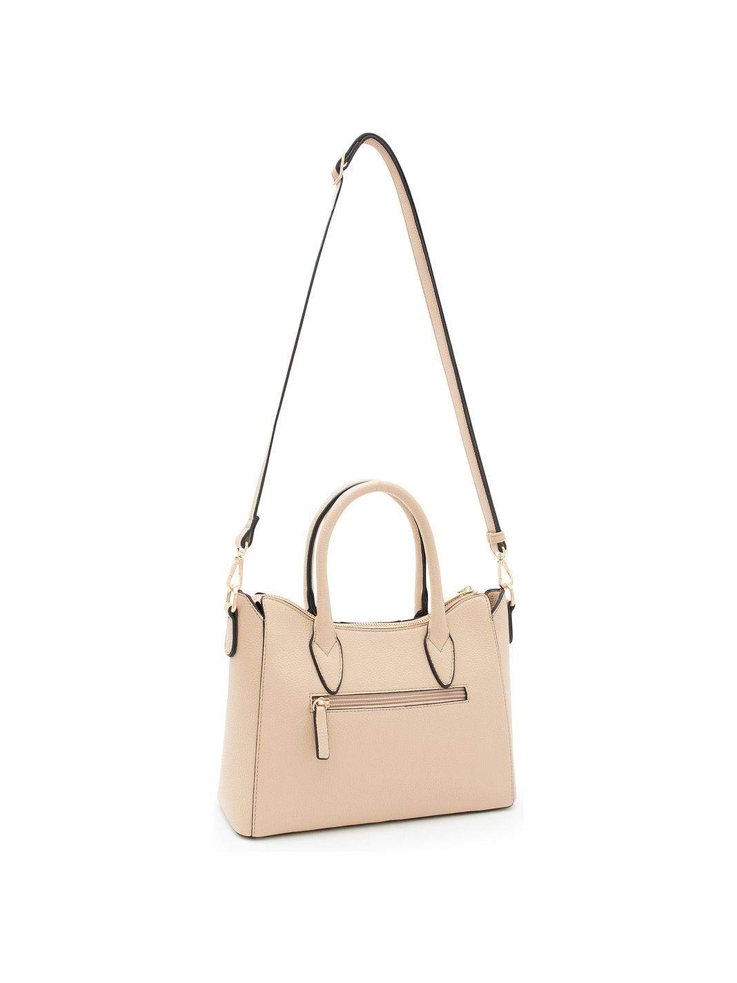 L.CREDI Rahja Borsa tote 28 cm L.CREDI Rahja Borsa tote 28 cm