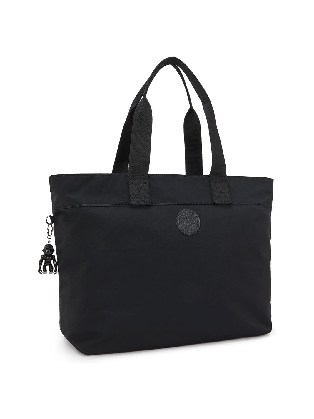 Kipling Basic Elevated Colissa Up Bolsa de compras 50 cm Compartimento para el portátil