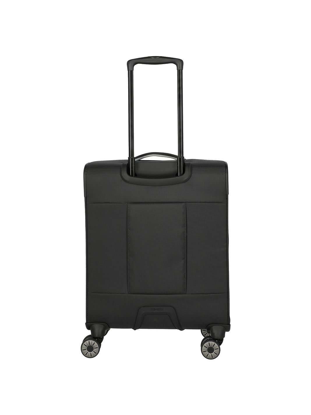 Travelite Jetpack Max 4 ruedas Maleta de cabina 55 cm