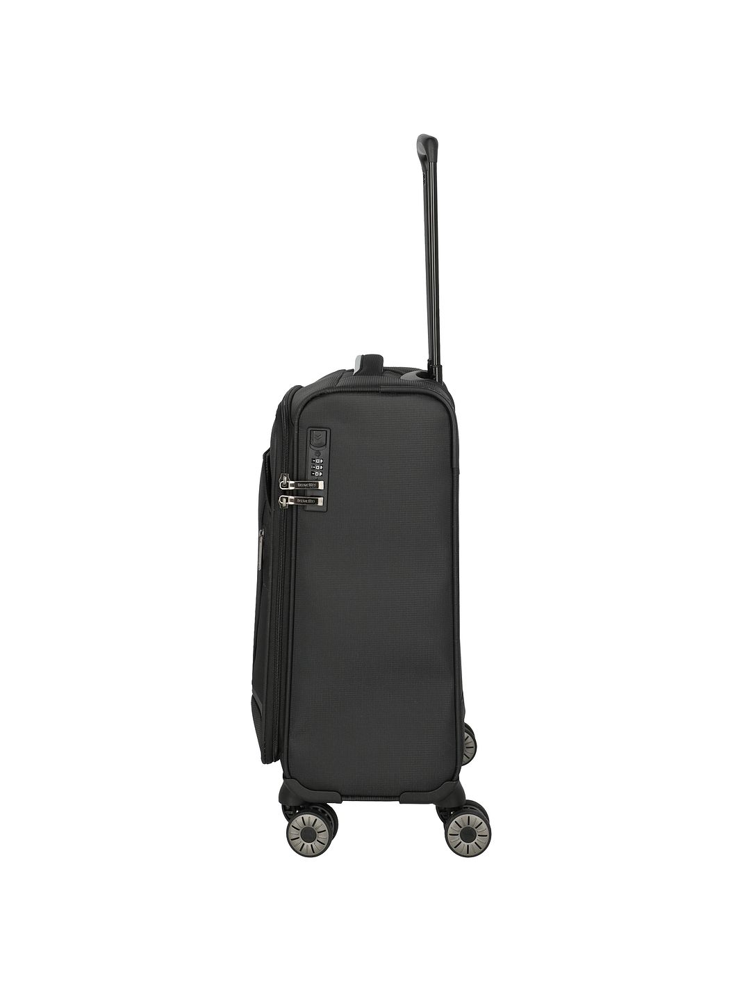 Travelite Jetpack Max 4 ruedas Maleta de cabina 55 cm
