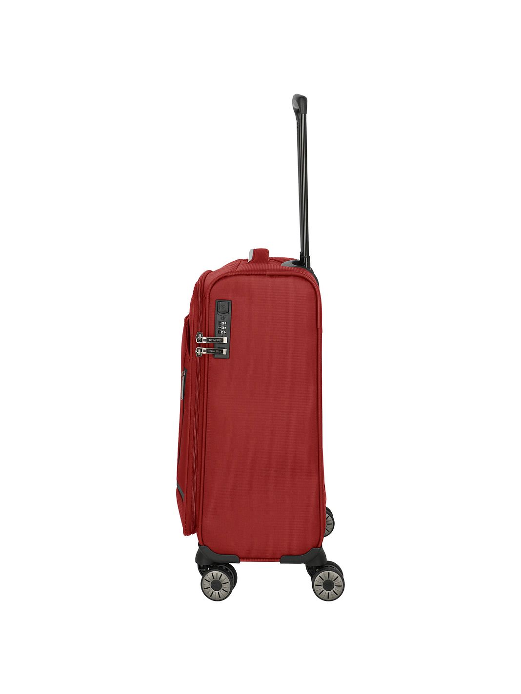Travelite Jetpack Max 4 ruote Trolley cabina 55 cm