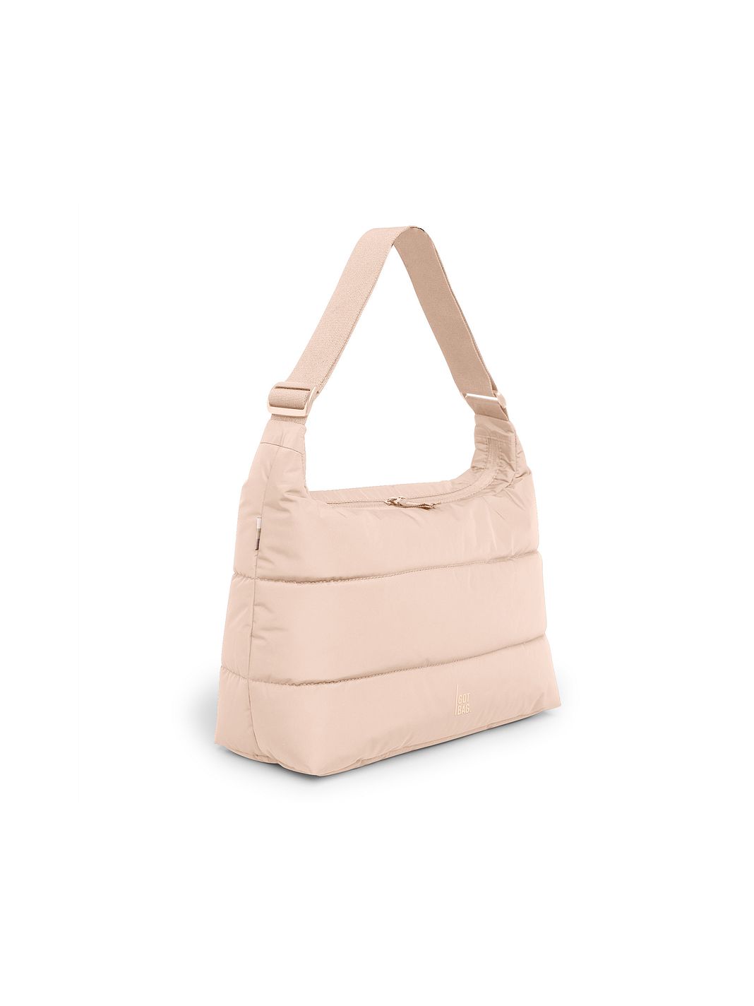 Got Bag Square Bag Borsa a spalla 36 cm Vano porta PC Got Bag Square Bag Borsa a spalla 36 cm Vano porta PC