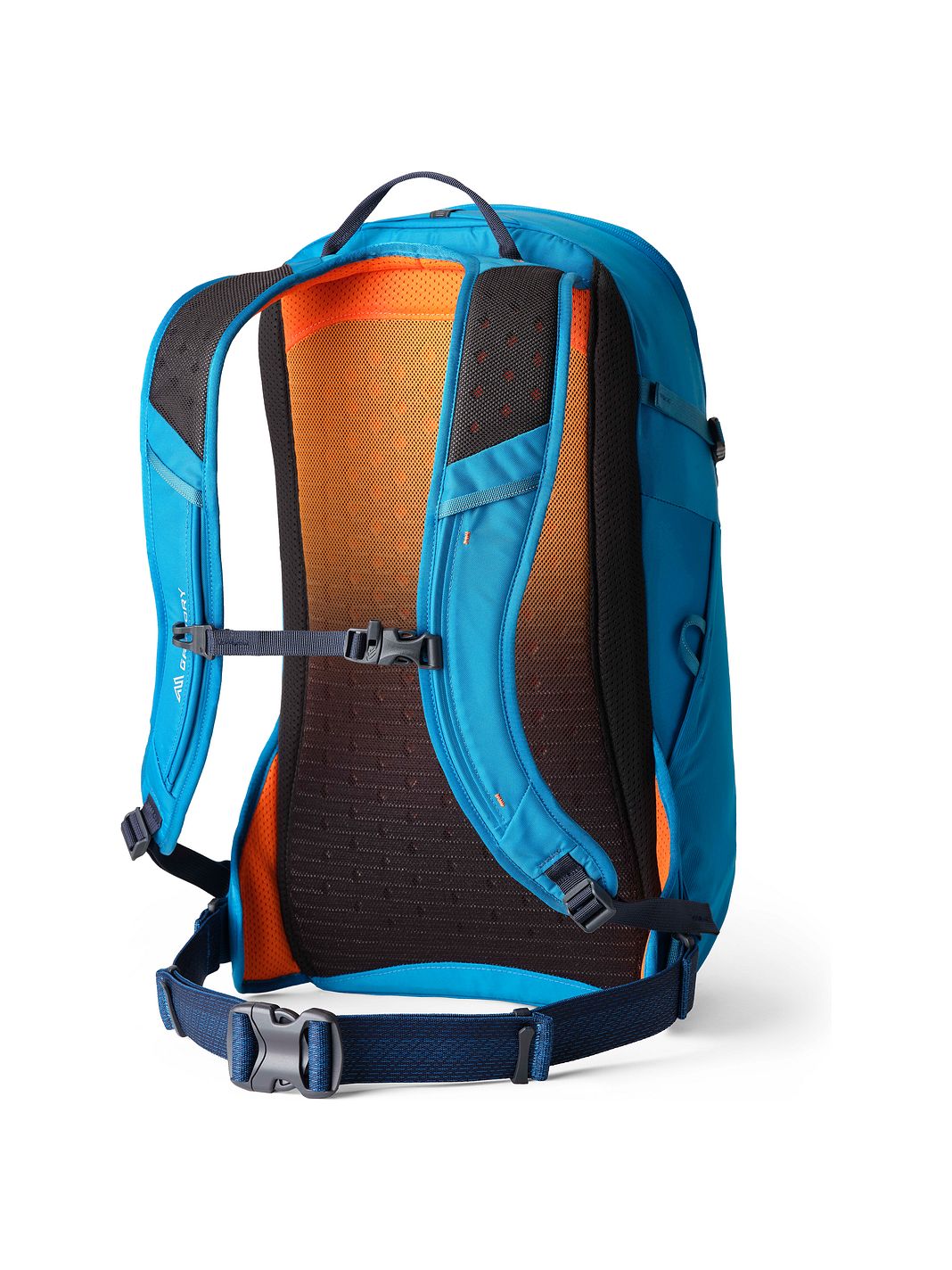 Gregory Kiro 24 Zaino escursionismo 52.5 cm Gregory Kiro 24 Zaino escursionismo 52.5 cm