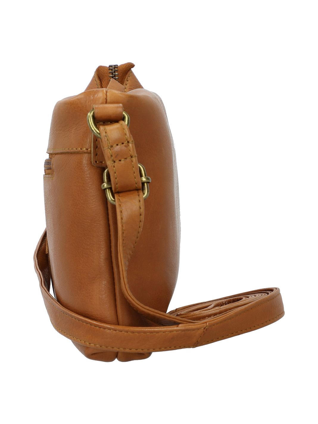 Greenburry Colombiana Crossbody-laukku Nahka 23 cm