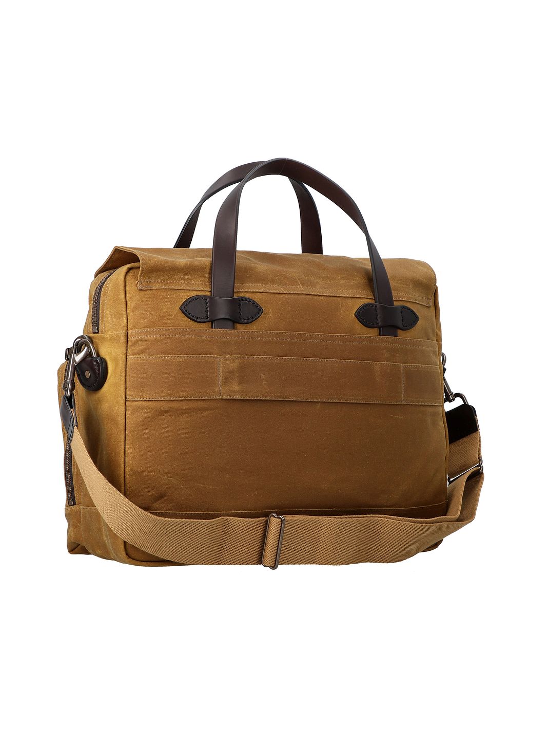 Filson Tin Cloth Cartella 40.5 cm Vano porta PC Filson Tin Cloth Cartella 40.5 cm Vano porta PC
