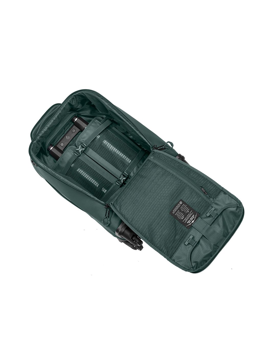 Eagle Creek Tarmac XE 4 ruote Trolley cabina 55 cm Eagle Creek Tarmac XE 4 ruote Trolley cabina 55 cm