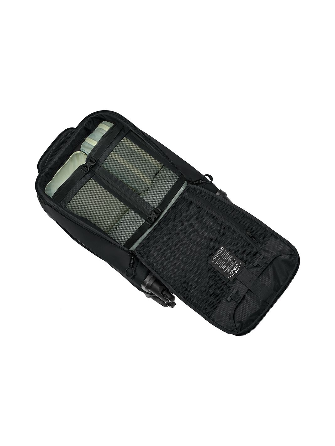 Eagle Creek Tarmac XE 4 ruote Trolley cabina 55 cm Eagle Creek Tarmac XE 4 ruote Trolley cabina 55 cm