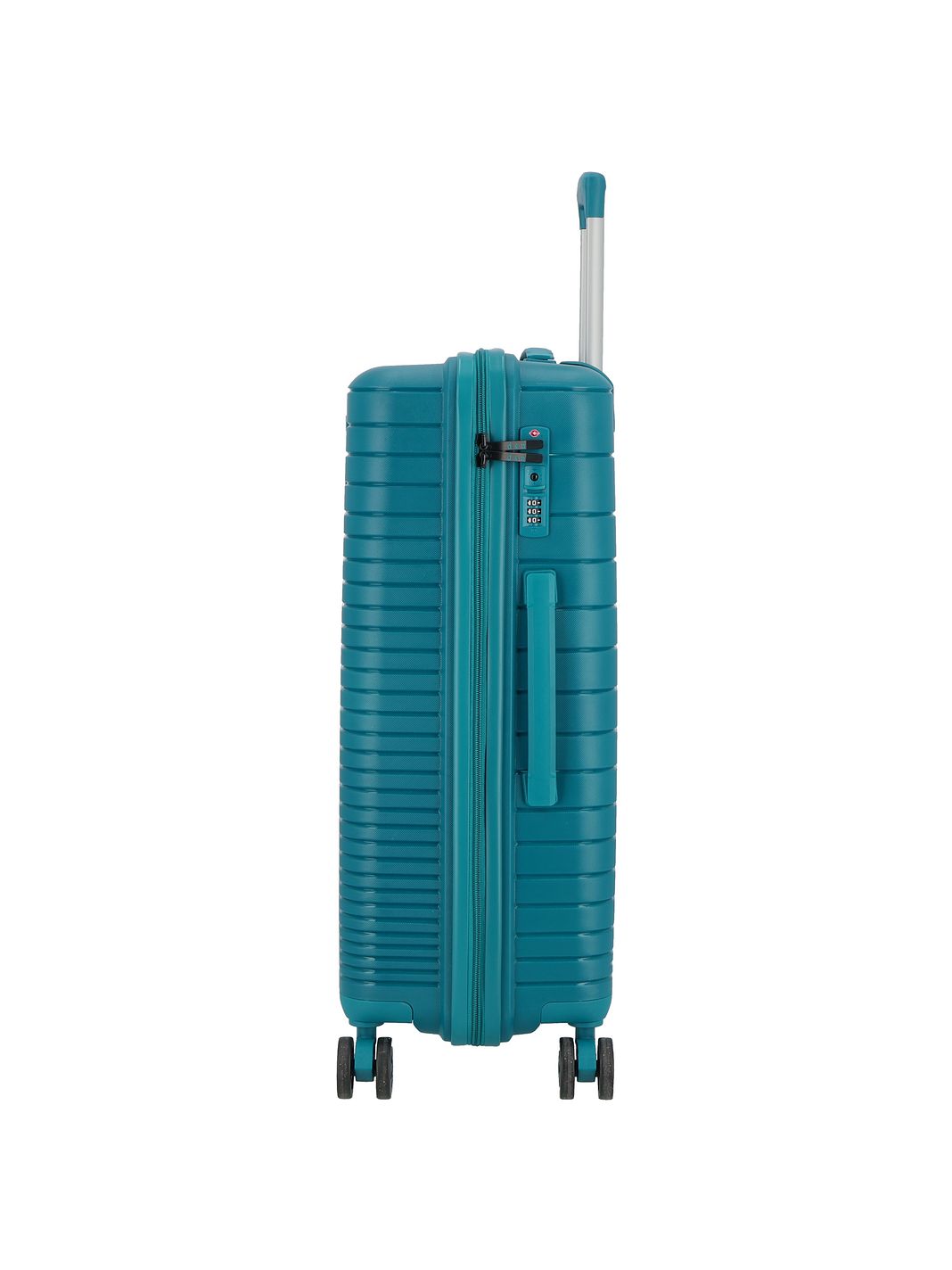d & n Travel Line 4600 4 ruote Set di valigie 3 pezzi