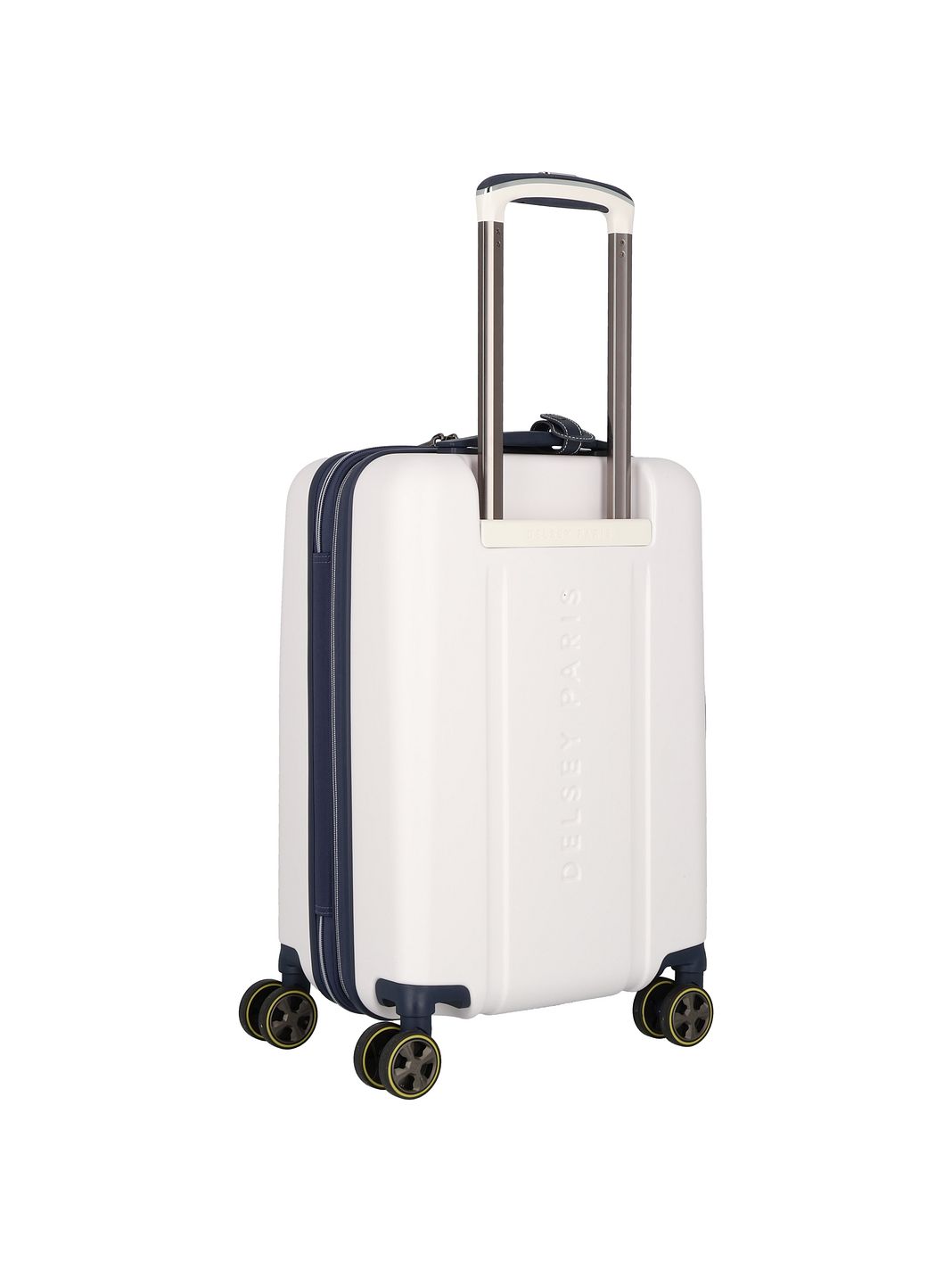 Delsey Paris Cadence 4 ruote Trolley cabina 55 cm espandibile