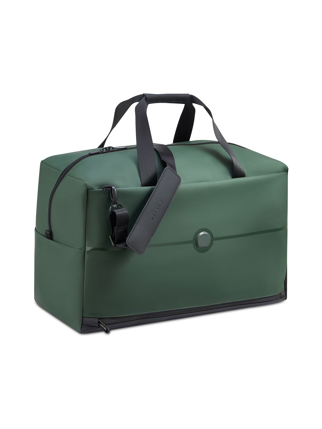 Delsey Paris Turenne Soft Matkakassi 55 cm Delsey Paris Turenne Soft Matkakassi 55 cm