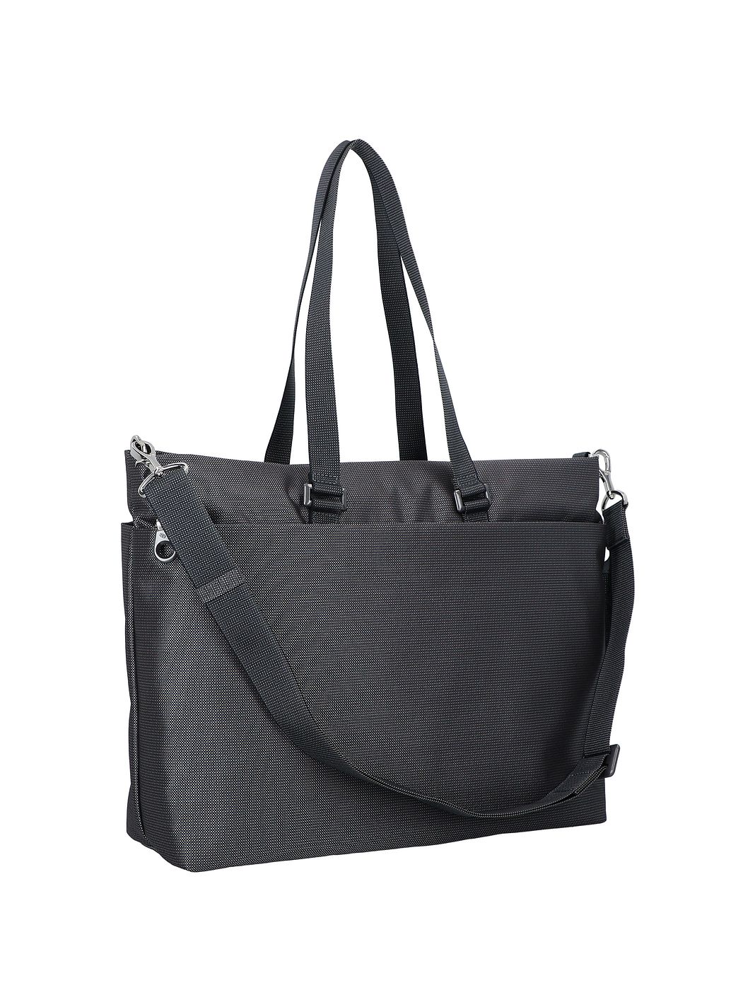 Mandarina Duck MD20 Borsa tote 40 cm Vano porta PC Mandarina Duck MD20 Borsa tote 40 cm Vano porta PC